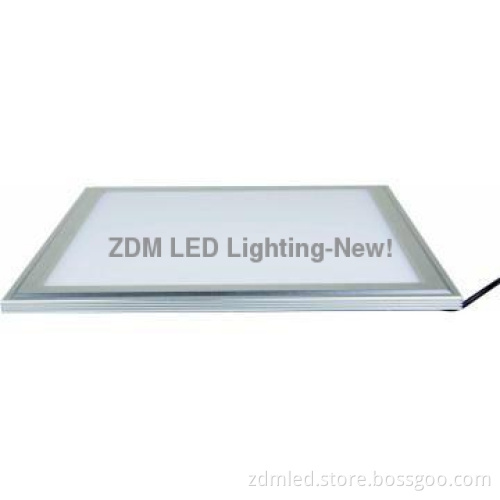 GMC verified shenzhen led light panel manufacturers